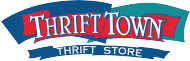 Thrift Town Thrift Store